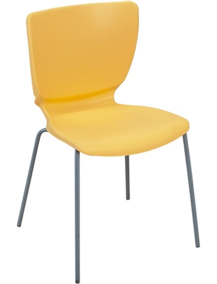 Moulded Chair DPC 007